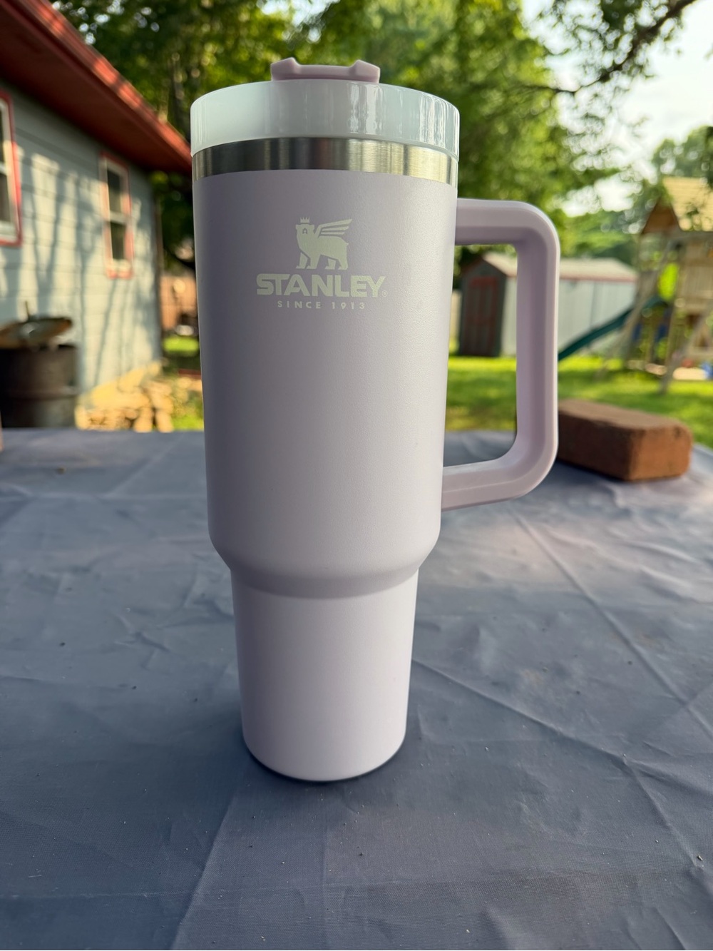 Stanley OG ORCHID 40oz